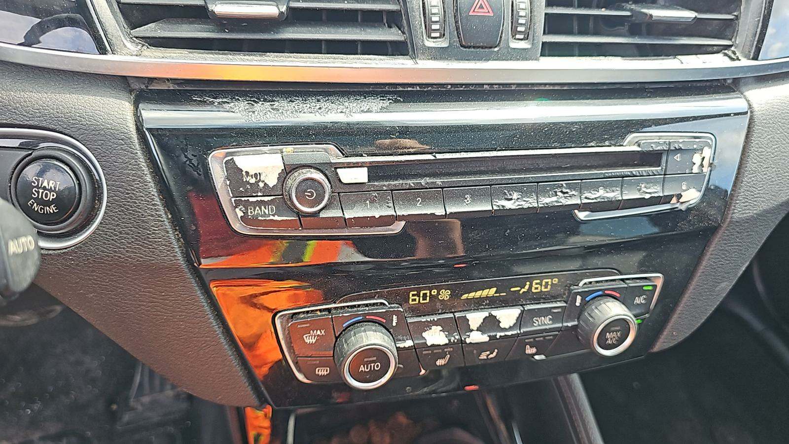 2016 BMW X1 xDrive28i AWD