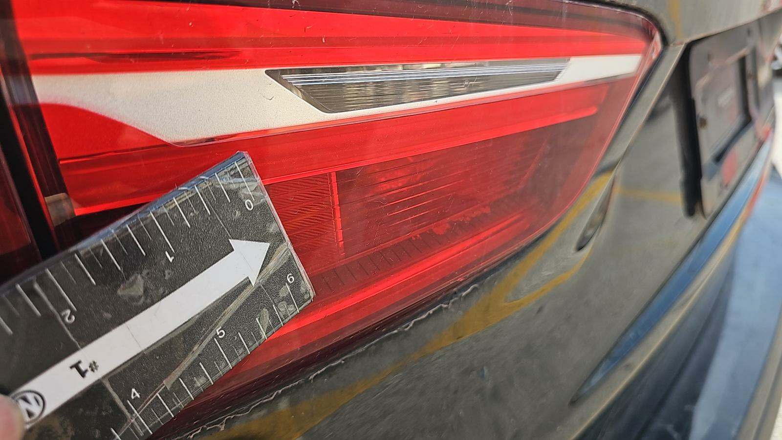 2016 BMW X1 xDrive28i AWD