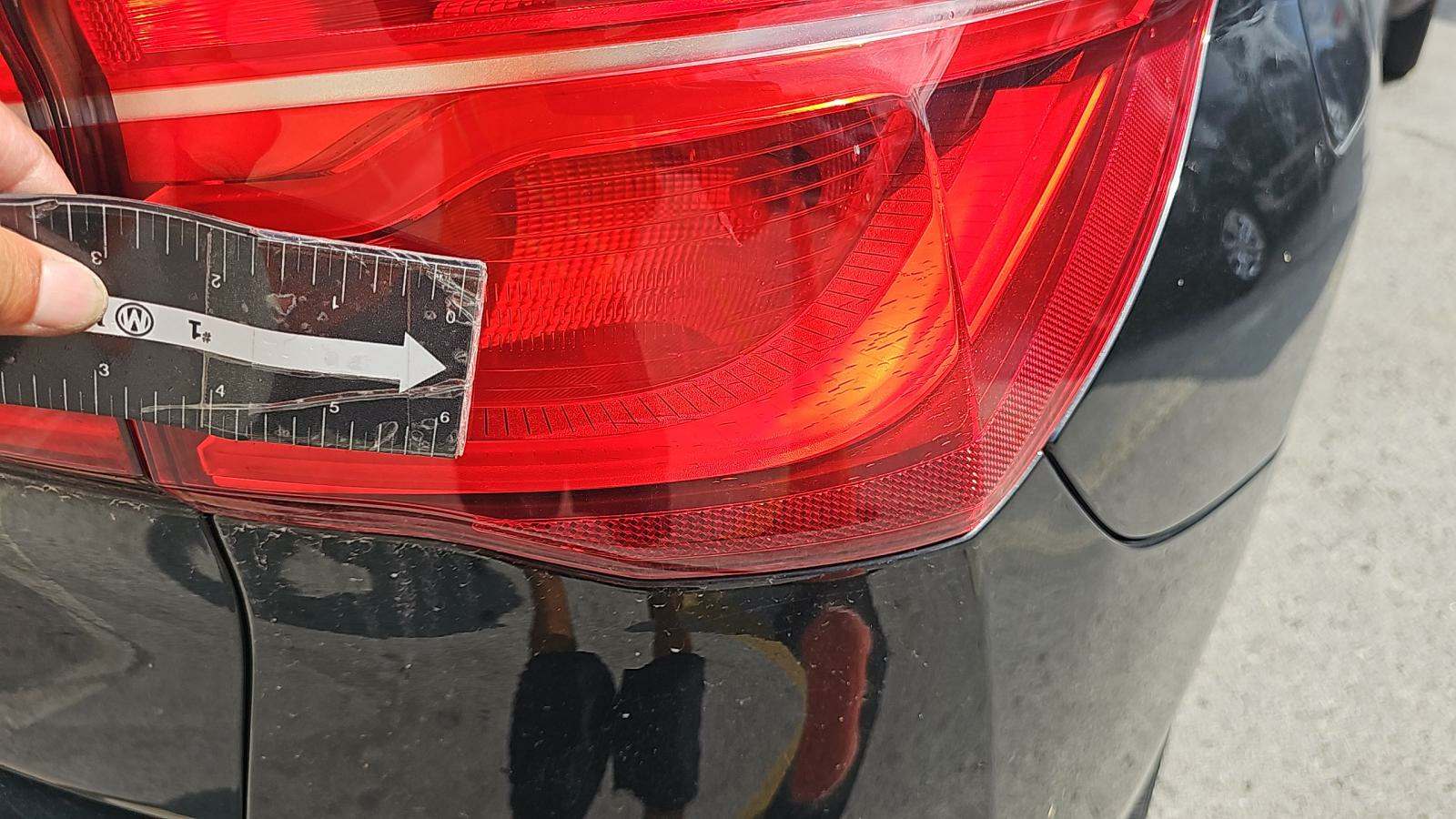 2016 BMW X1 xDrive28i AWD