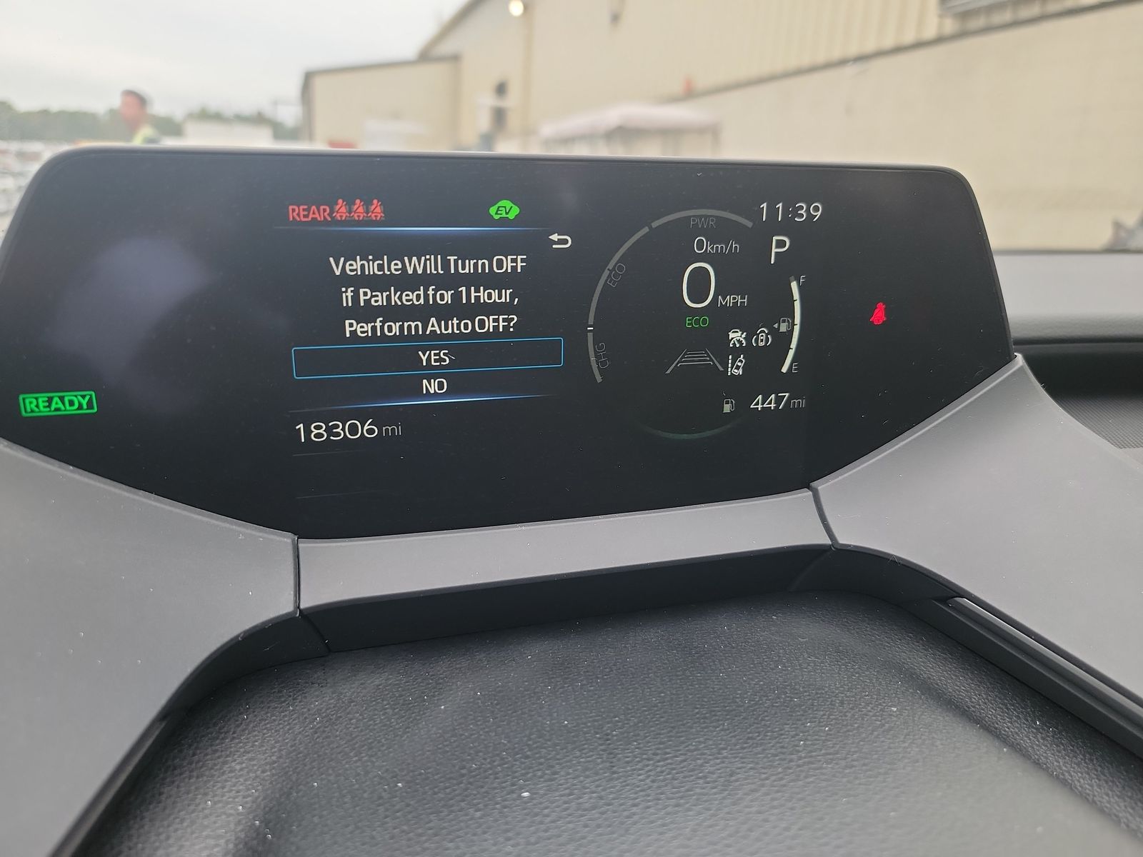 2023 Toyota Prius LE FWD