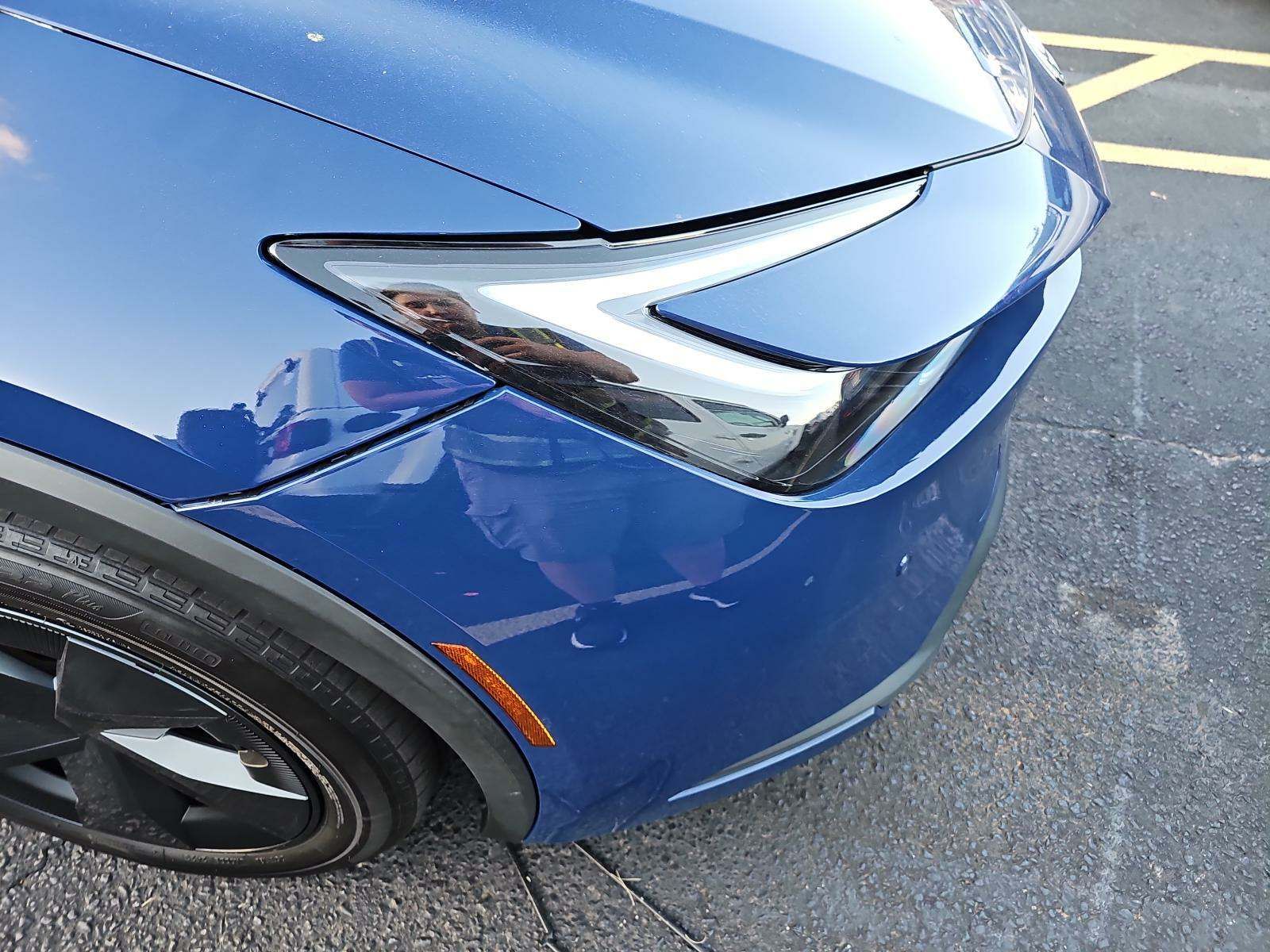 2023 Toyota Prius LE FWD