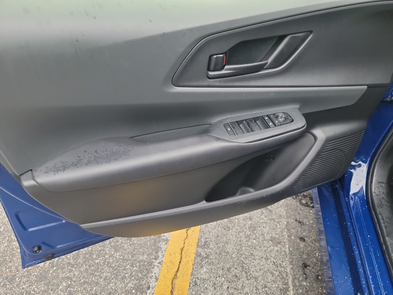 2023 Toyota Prius LE FWD