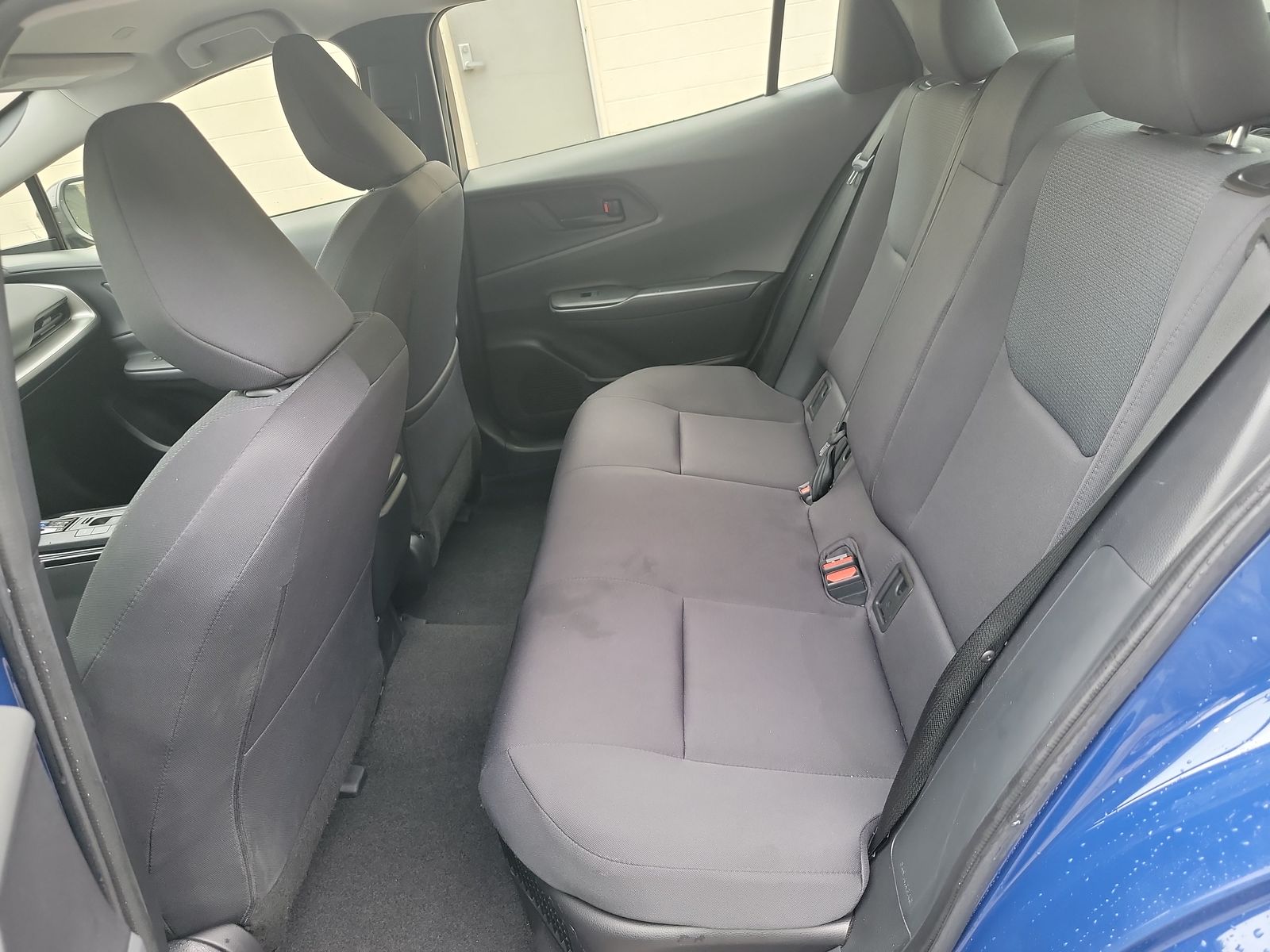 2023 Toyota Prius LE FWD
