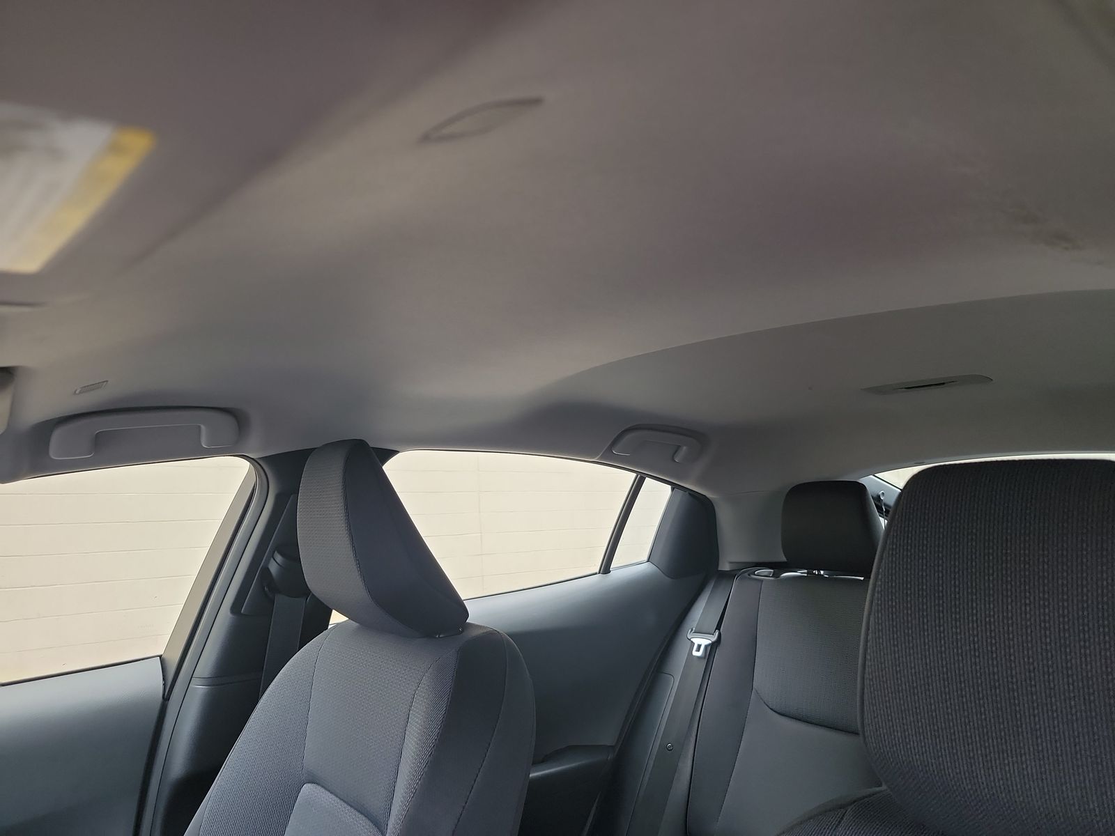 2023 Toyota Prius LE FWD