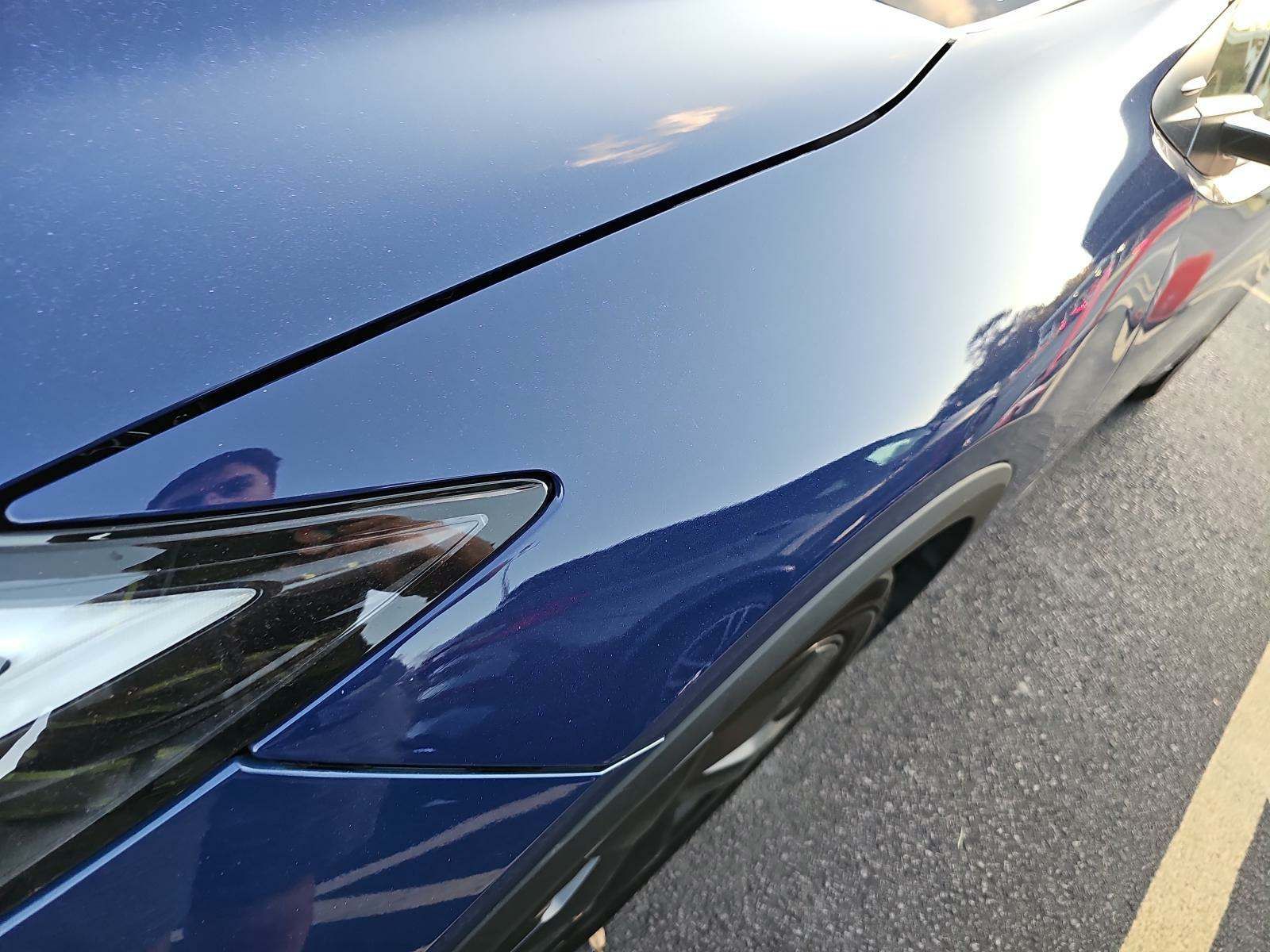 2023 Toyota Prius LE FWD