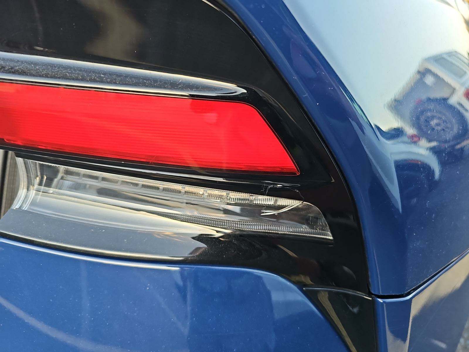 2023 Toyota Prius LE FWD