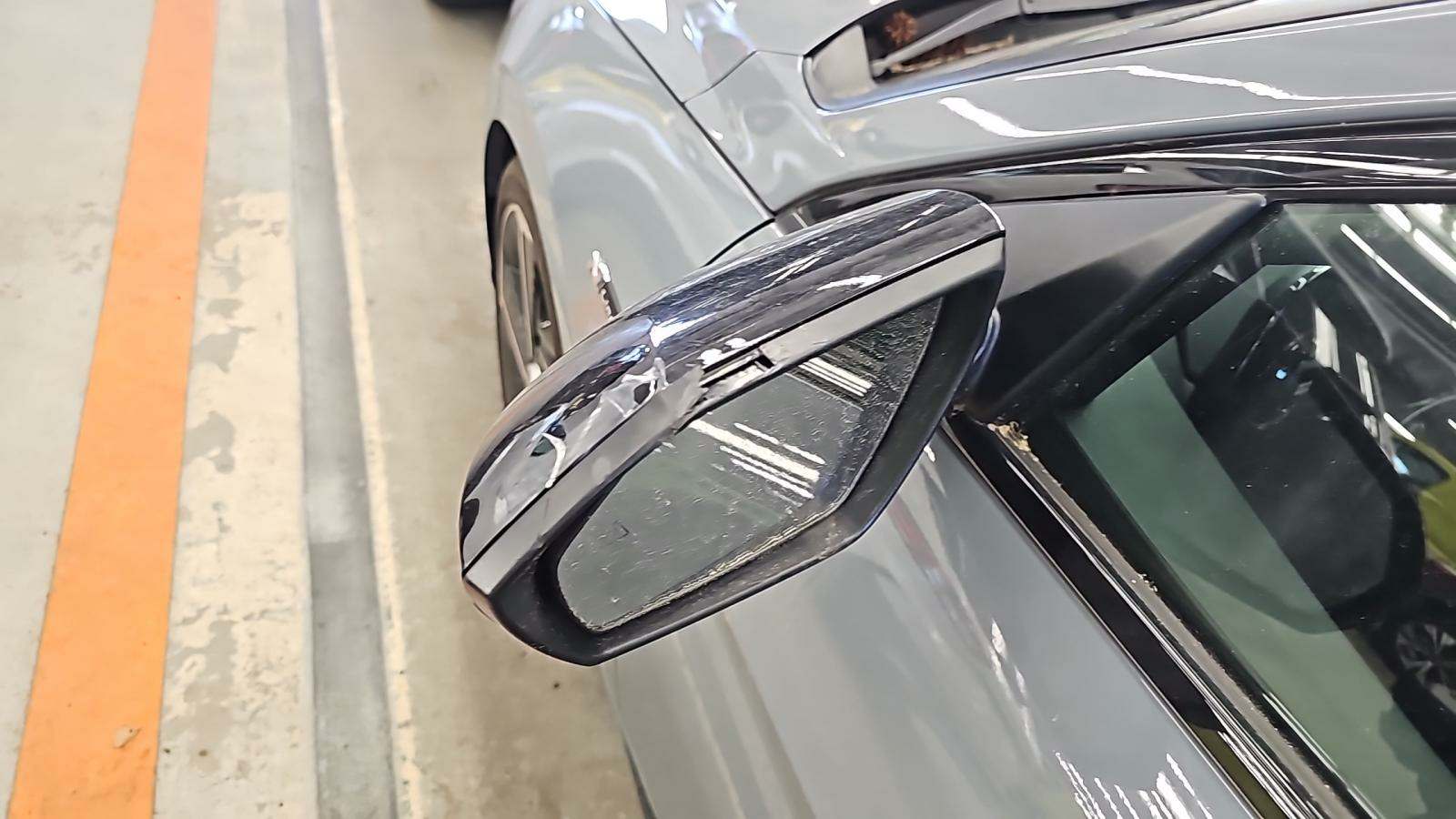 2022 Hyundai Elantra N Line FWD