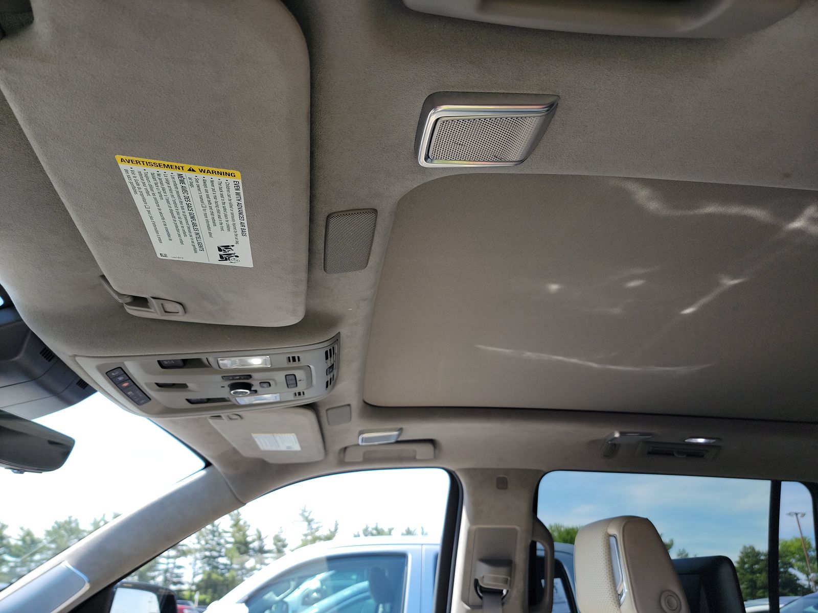 2022 Cadillac Escalade ESV Premium Luxury Platinum AWD