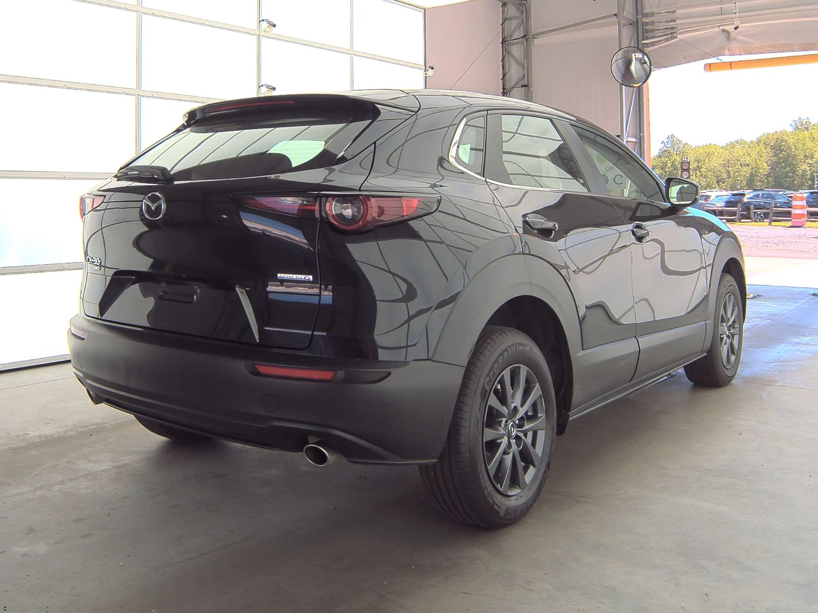 2023 MAZDA CX-30 2.5 S AWD