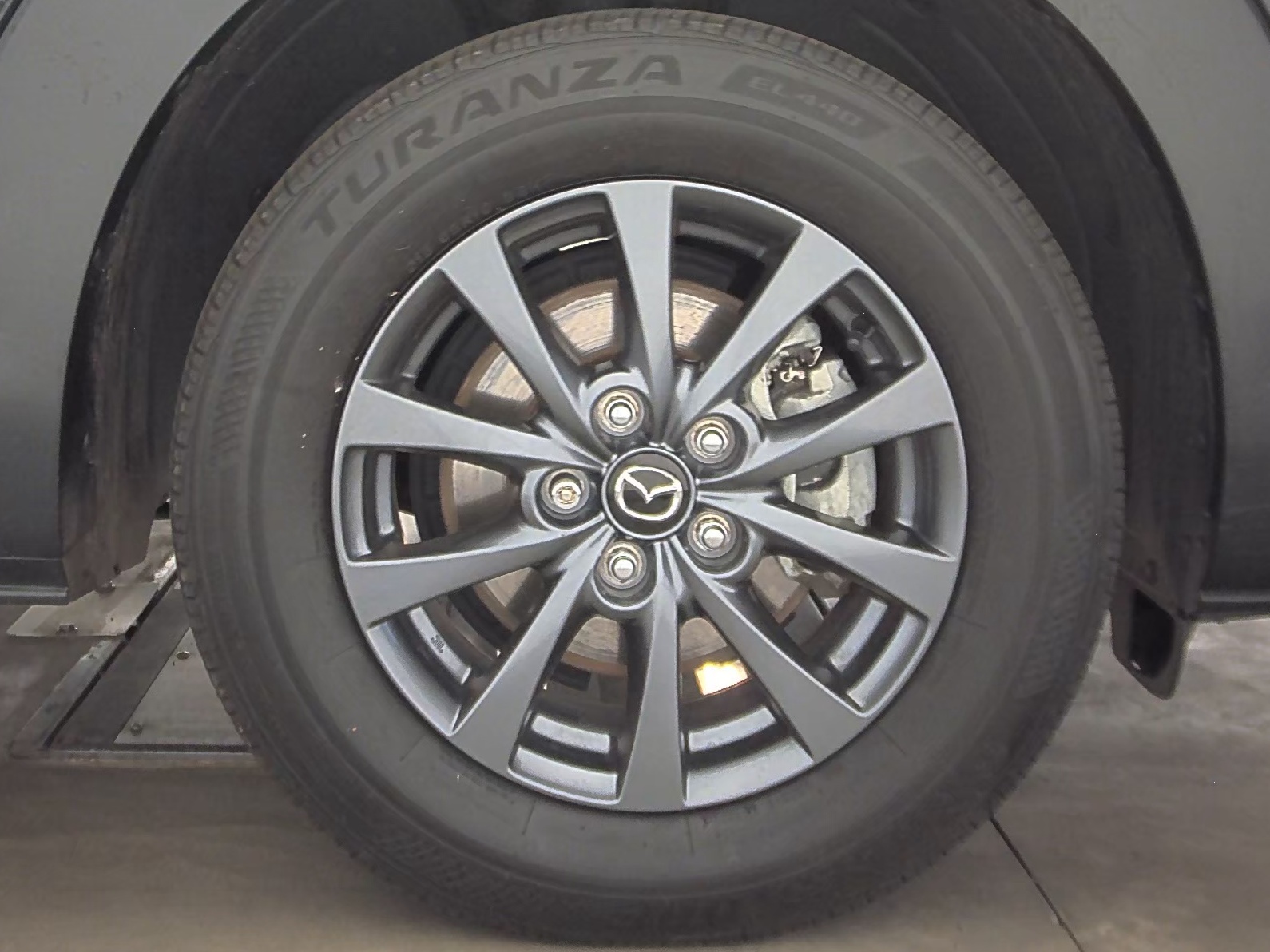 2023 MAZDA CX-30 2.5 S AWD