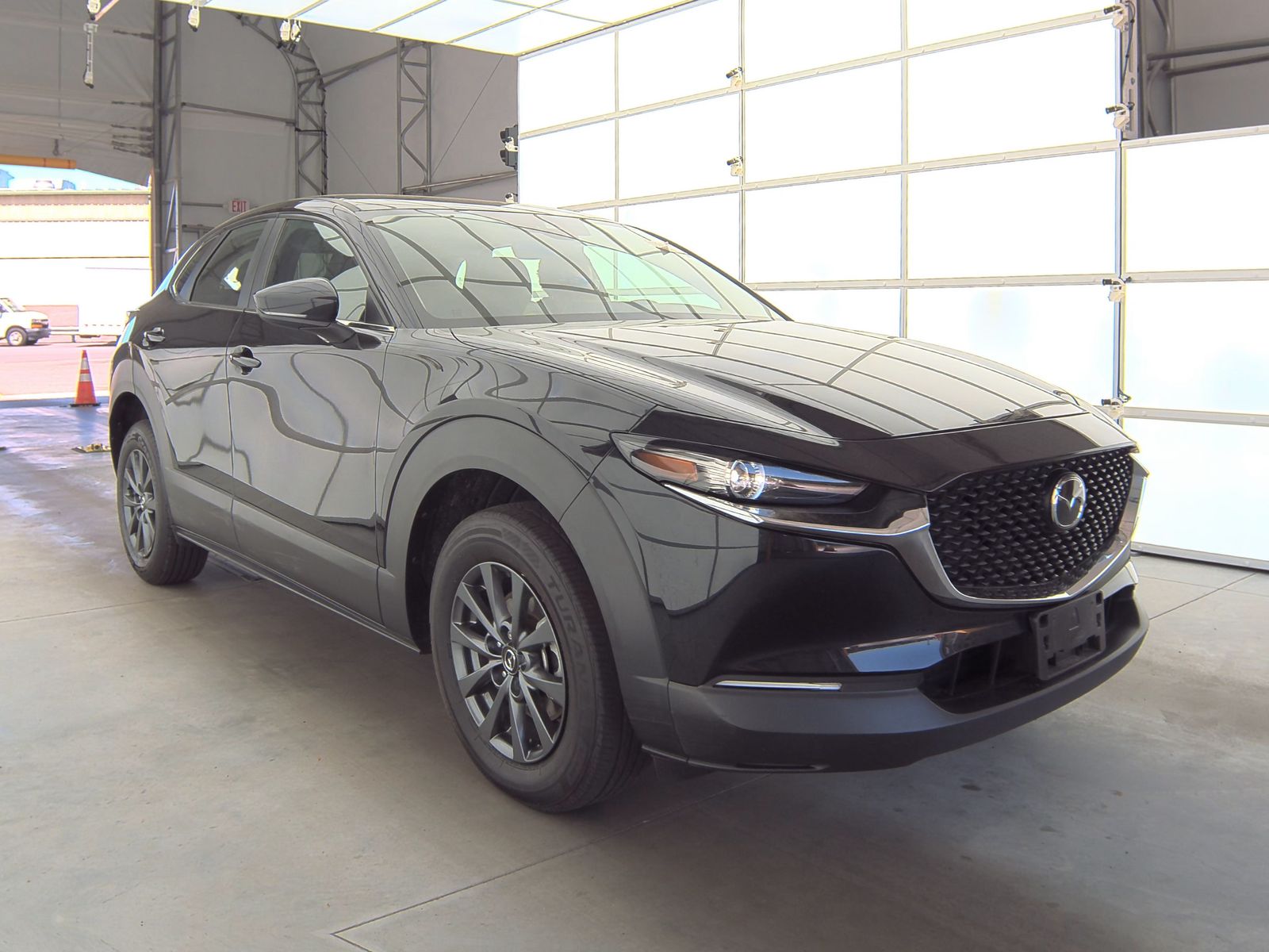 2023 MAZDA CX-30 2.5 S AWD