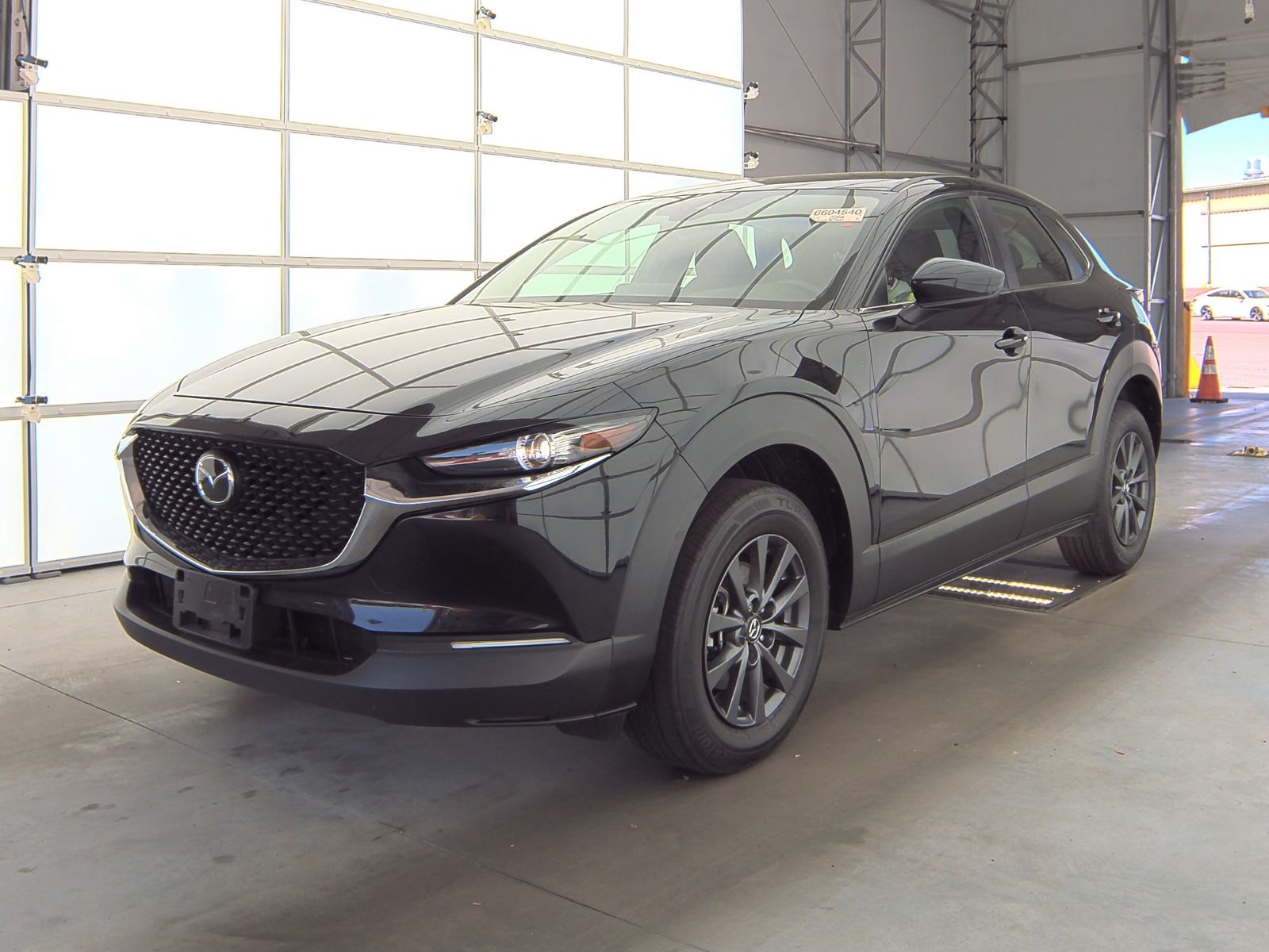 2023 MAZDA CX-30 2.5 S AWD
