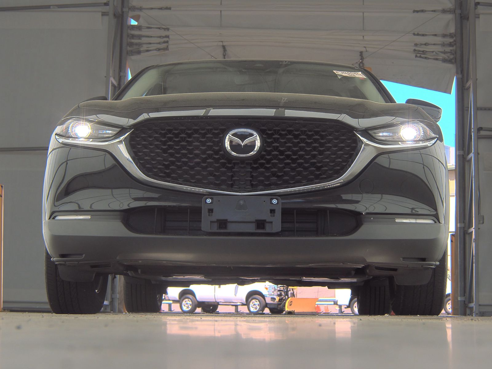 2023 MAZDA CX-30 2.5 S AWD