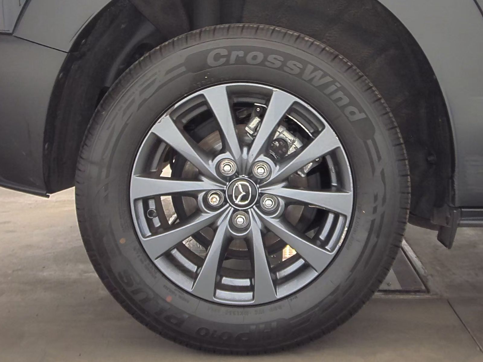 2023 MAZDA CX-30 2.5 S AWD