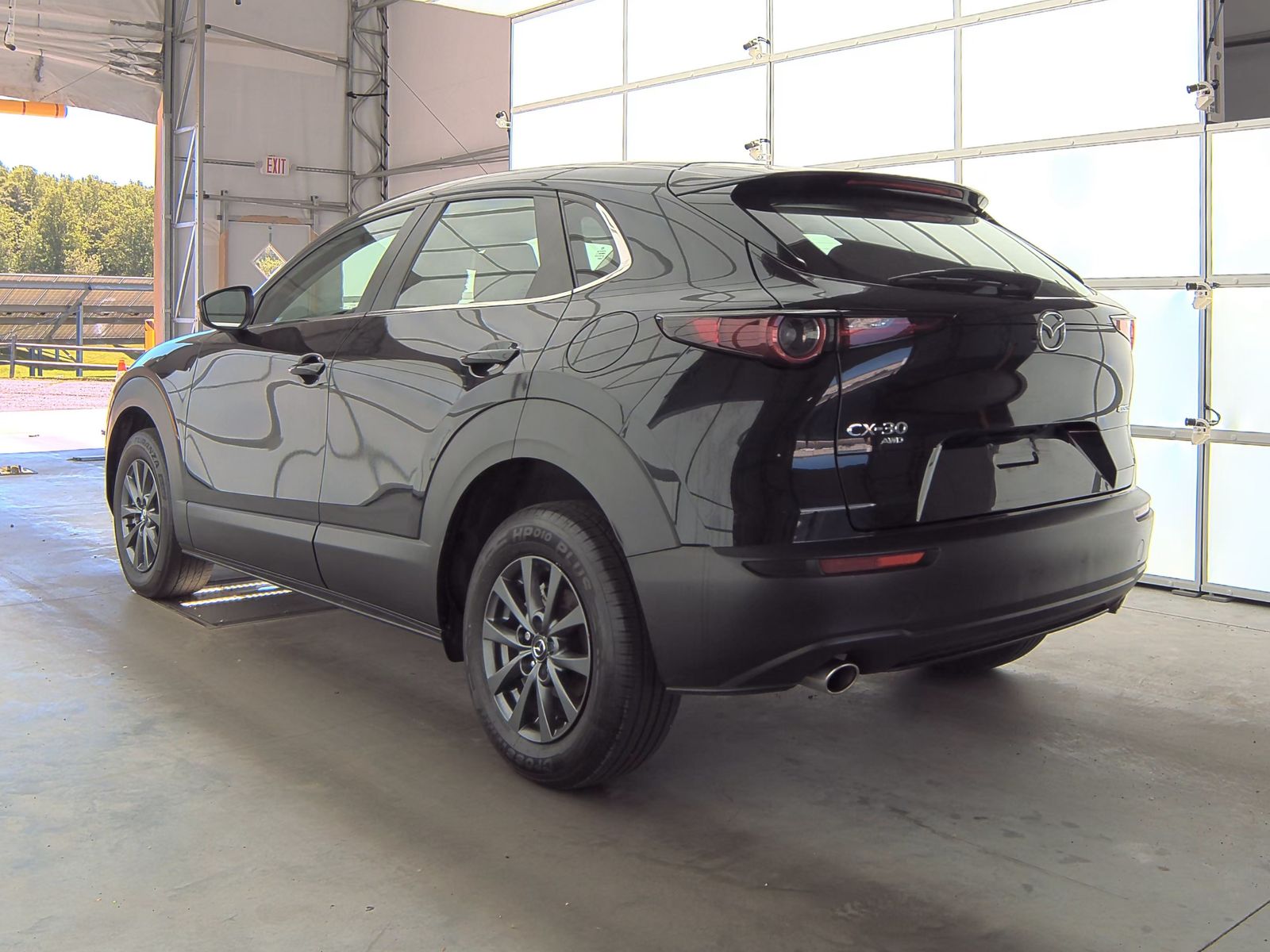 2023 MAZDA CX-30 2.5 S AWD