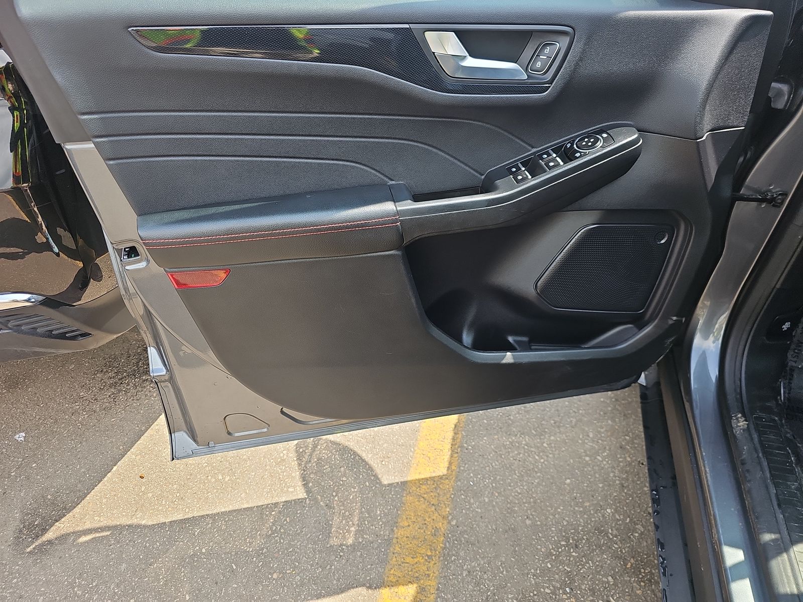 2023 Ford Escape ST-Line FWD