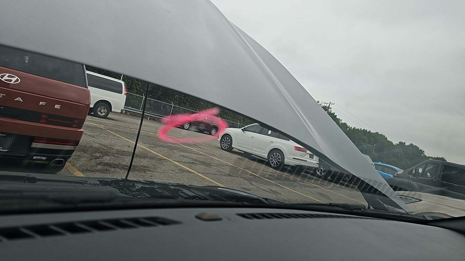 2023 Ford Escape ST-Line FWD