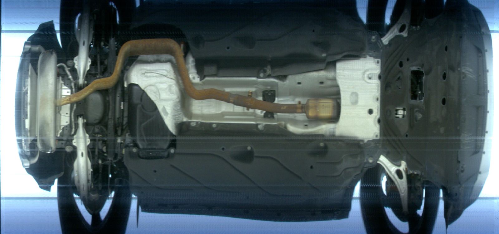 2023 Ford Escape ST-Line FWD