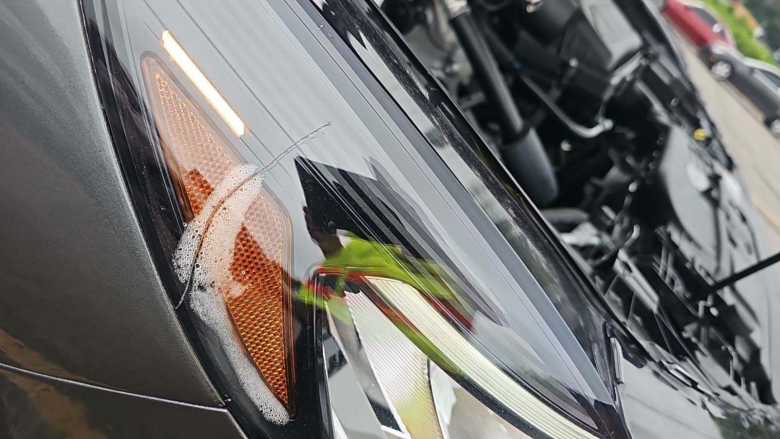 2023 Ford Escape ST-Line FWD