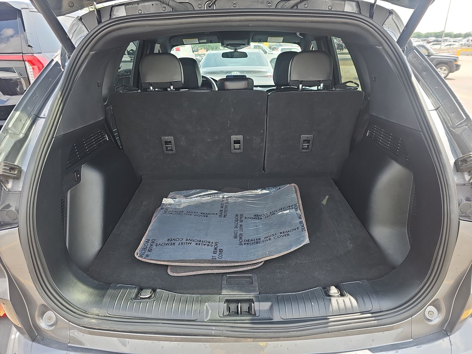 2023 Ford Escape ST-Line FWD