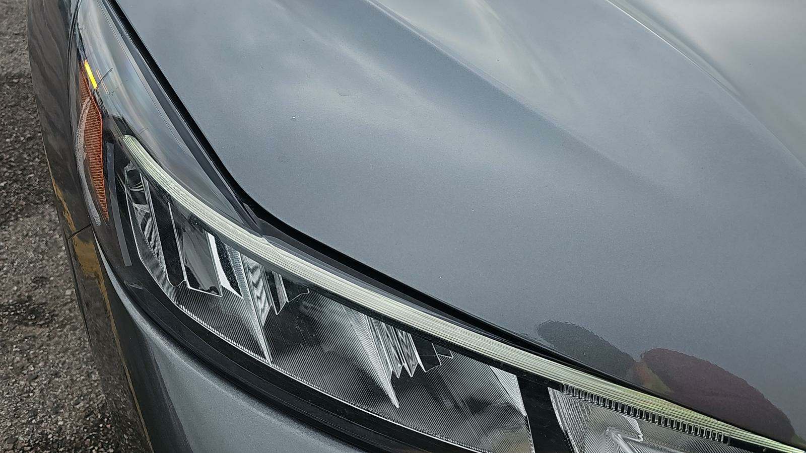 2023 Ford Escape ST-Line FWD