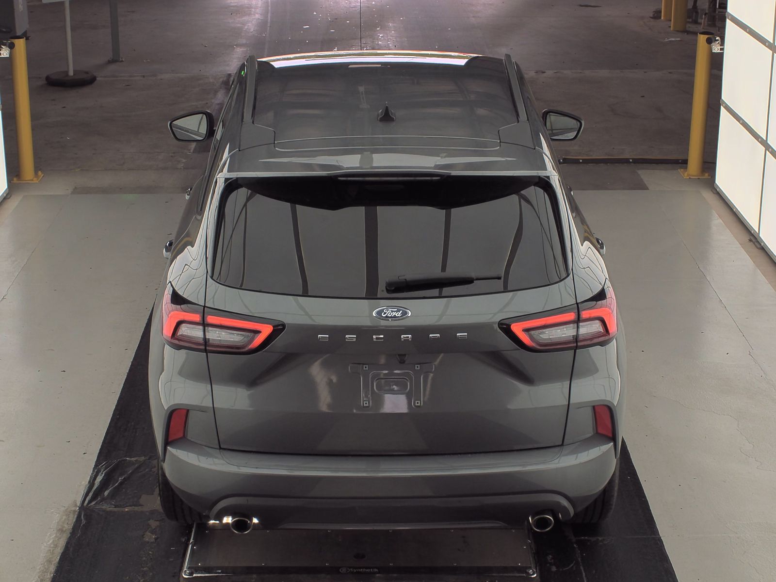 2023 Ford Escape ST-Line FWD