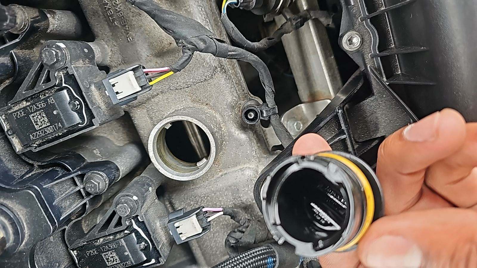 2023 Ford Escape ST-Line FWD