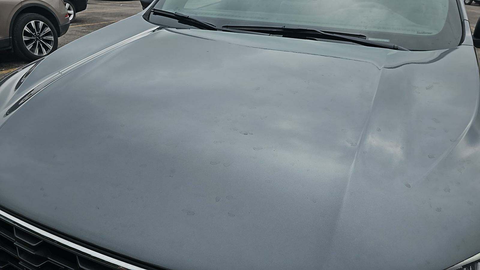 2023 Ford Escape ST-Line FWD