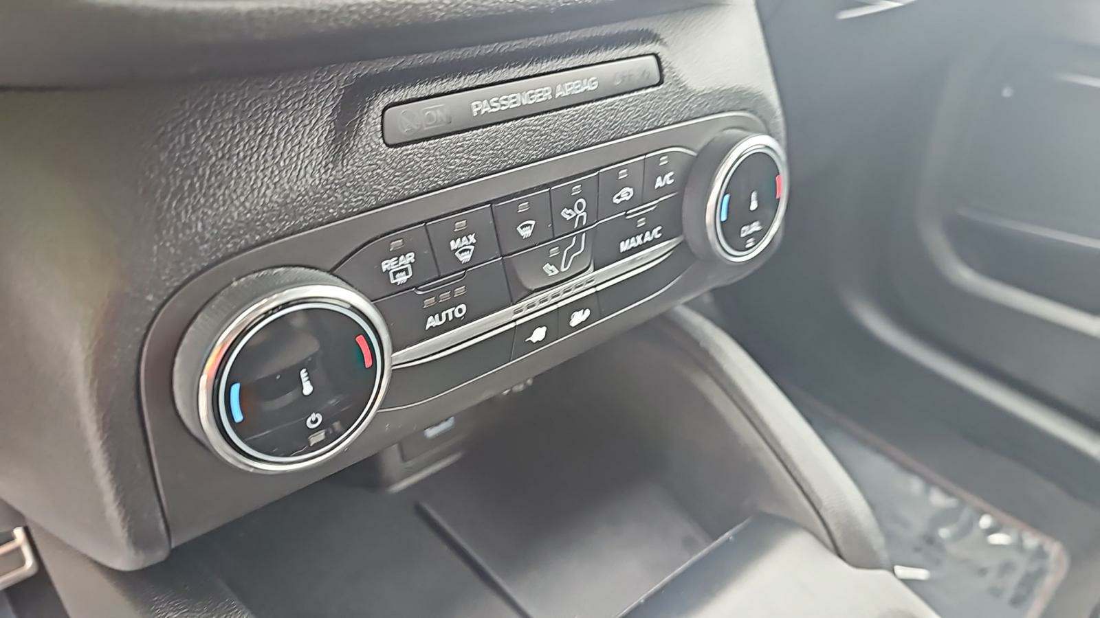 2023 Ford Escape ST-Line FWD