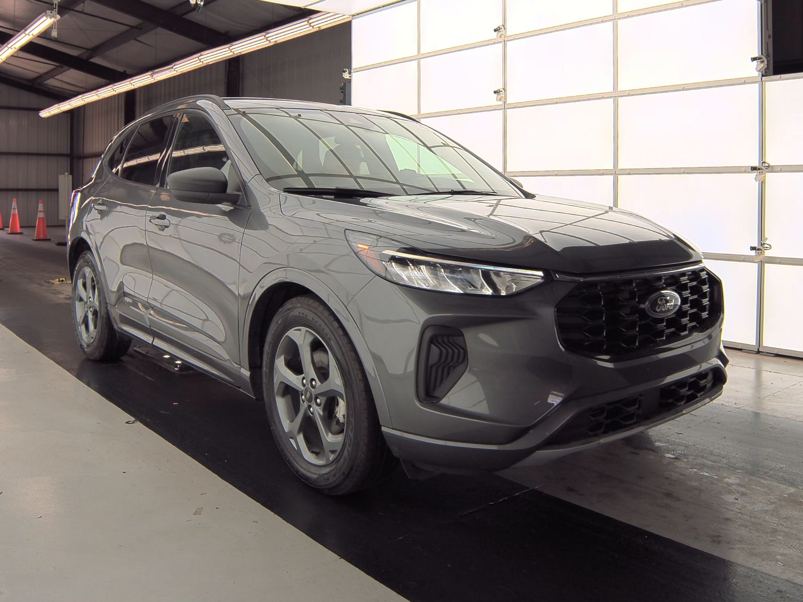 2023 Ford Escape ST-Line FWD