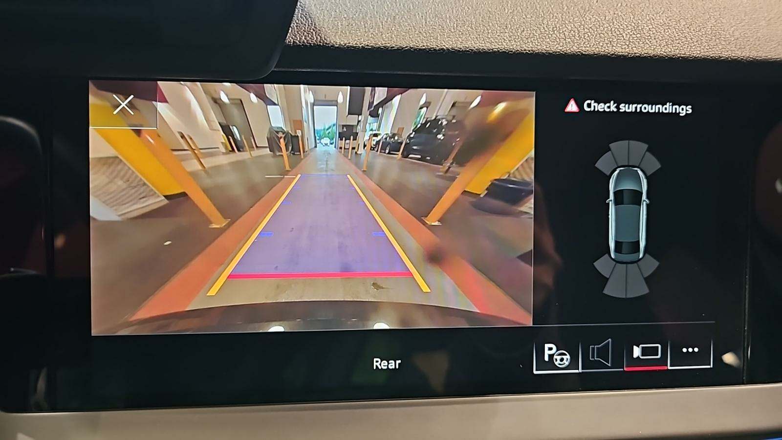 2024 Audi S3 Sedan Progressiv AWD