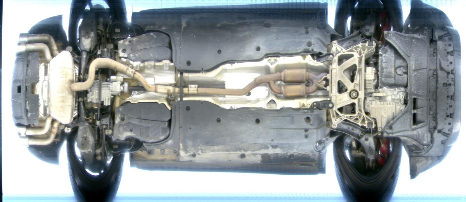 2024 Audi S3 Sedan Progressiv AWD