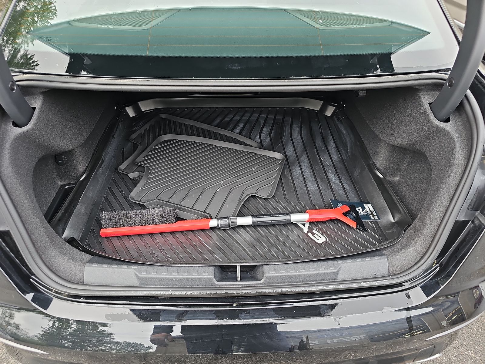 2024 Audi S3 Sedan Progressiv AWD