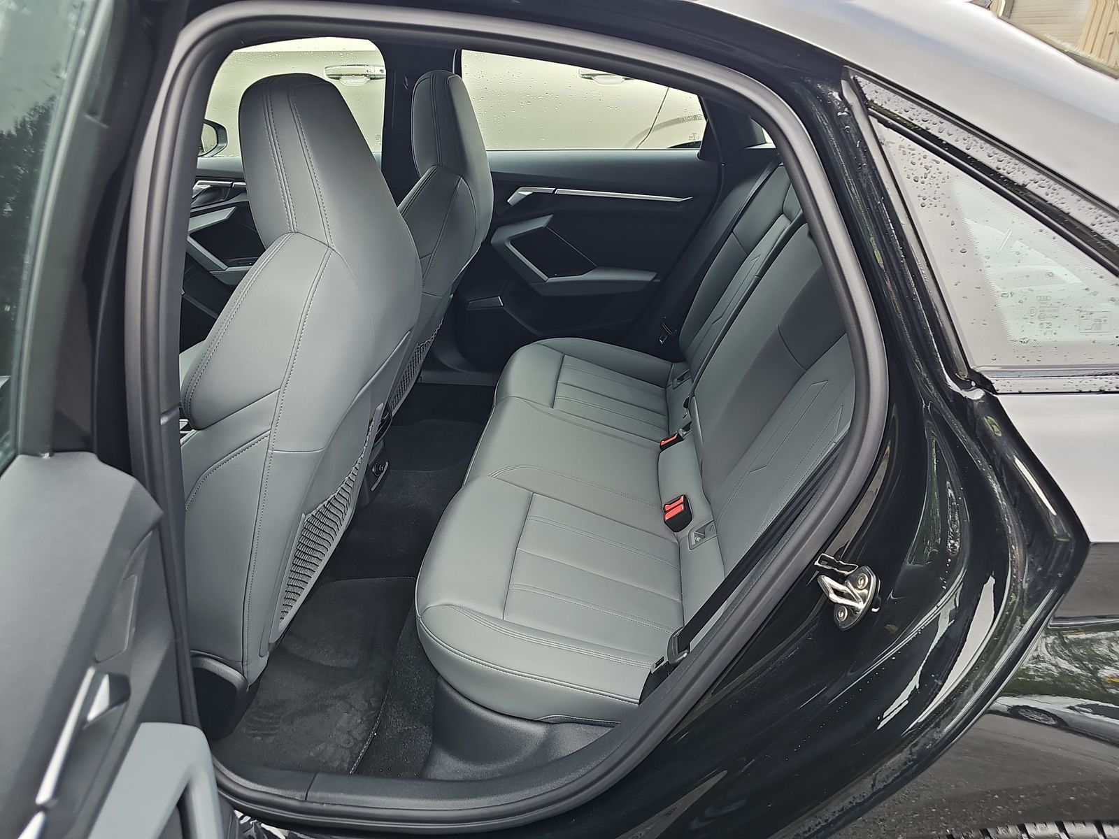 2024 Audi S3 Sedan Progressiv AWD