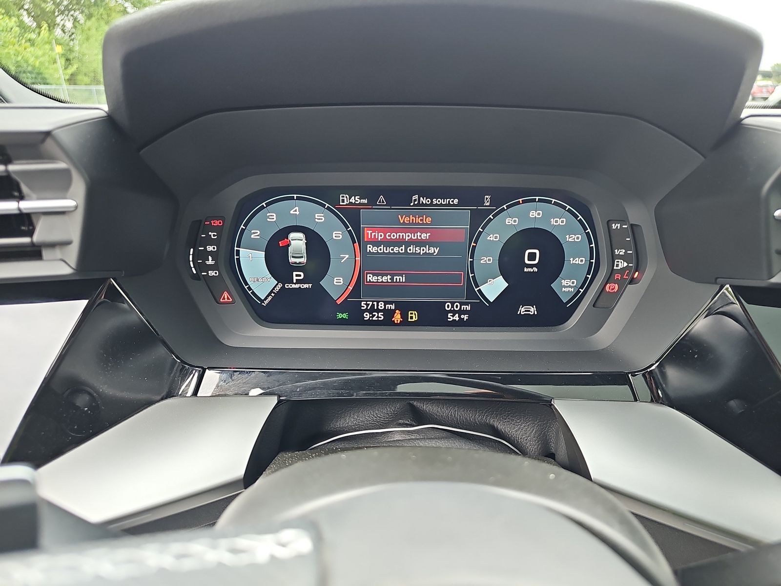 2024 Audi S3 Sedan Progressiv AWD