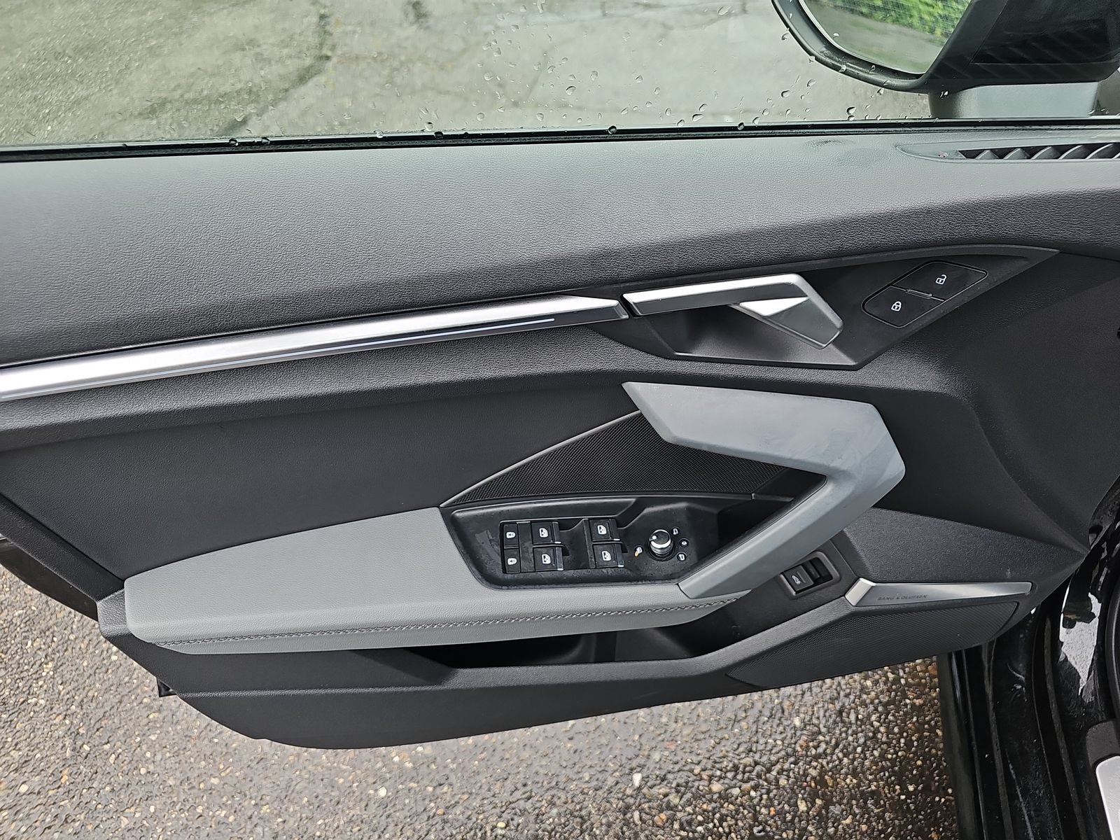 2024 Audi S3 Sedan Progressiv AWD