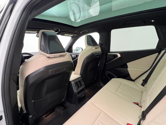 2025 BMW X3 xDrive30 AWD