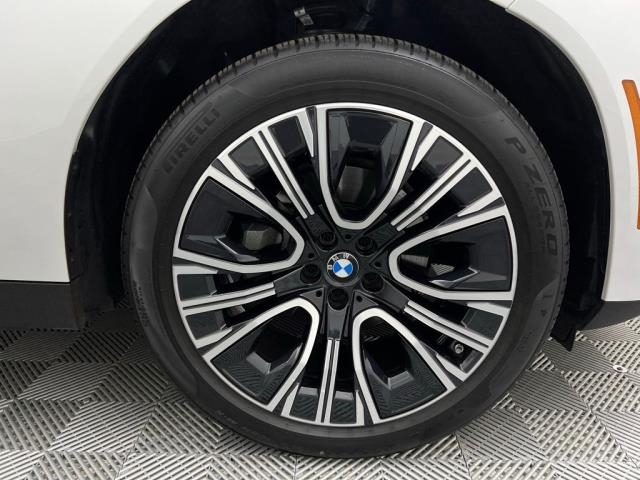 2025 BMW X3 xDrive30 AWD