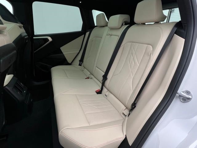 2025 BMW X3 xDrive30 AWD