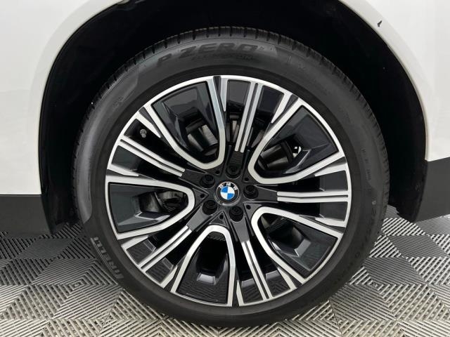 2025 BMW X3 xDrive30 AWD