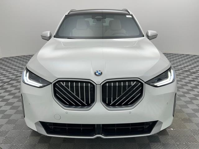 2025 BMW X3 xDrive30 AWD