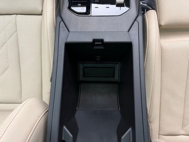 2025 BMW X3 xDrive30 AWD