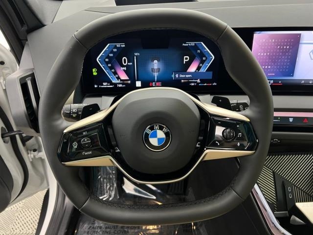 2025 BMW X3 xDrive30 AWD