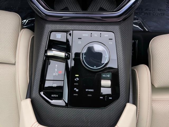 2025 BMW X3 xDrive30 AWD