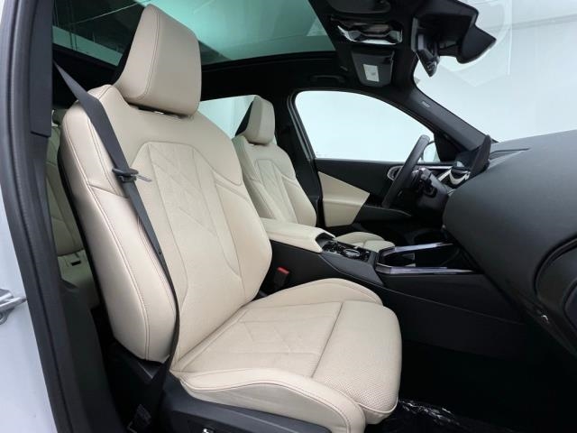 2025 BMW X3 xDrive30 AWD