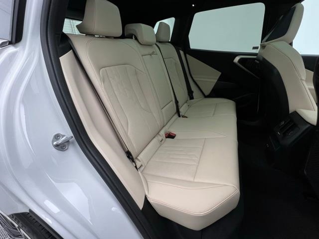 2025 BMW X3 xDrive30 AWD