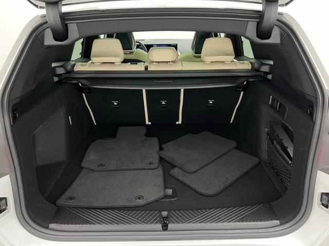 2025 BMW X3 xDrive30 AWD