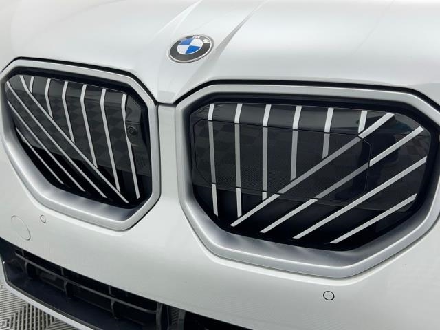 2025 BMW X3 xDrive30 AWD
