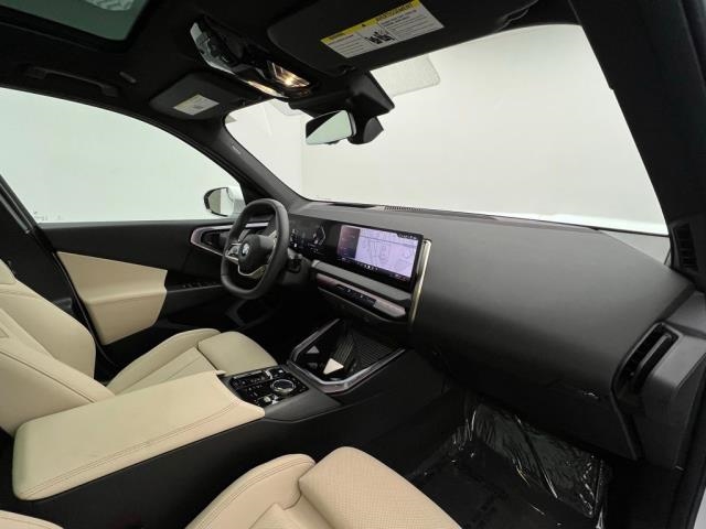 2025 BMW X3 xDrive30 AWD