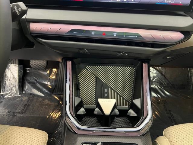2025 BMW X3 xDrive30 AWD